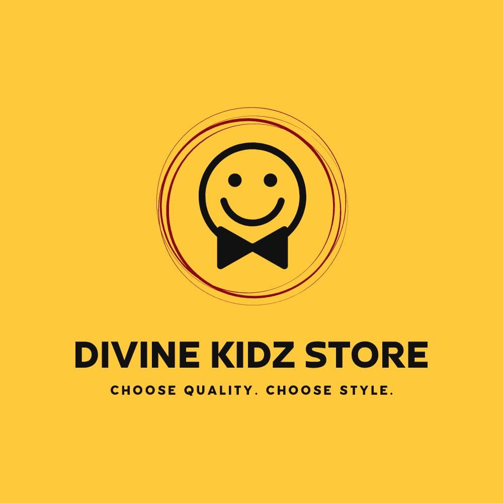 Discover Unique Kids Fashion at DIVINE KIDZ STORE in Nairobi